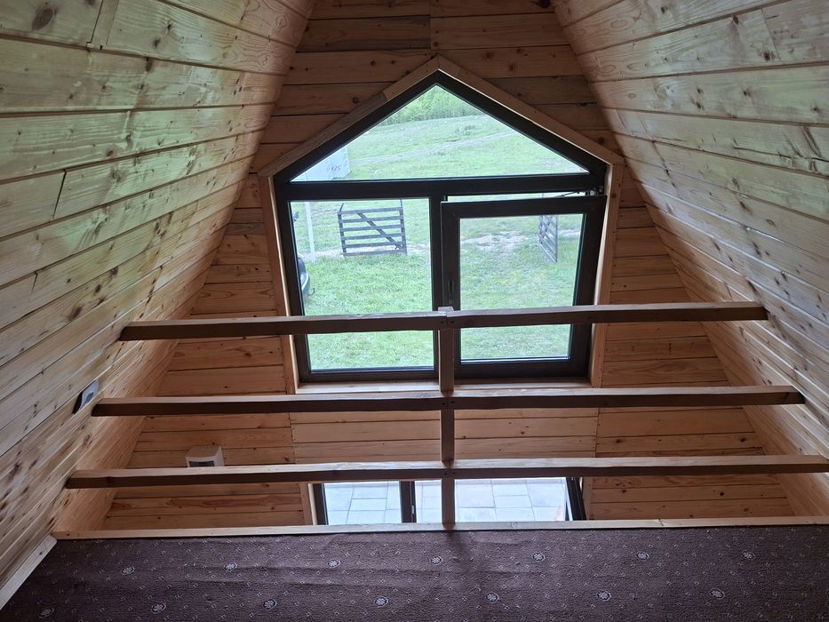 Vand Cabana  in sat Galaoaia