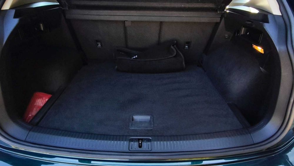 VW Tiguan 2.0 TDI 150 HP DSG 4Motion Comfortline