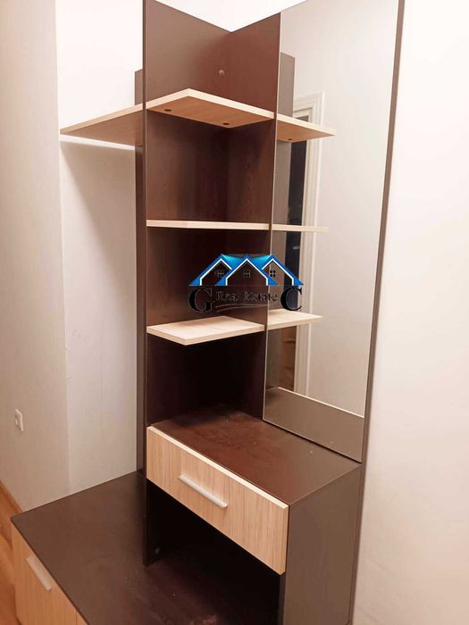 Дава се под наем Тристаен апартамент в Варна, Възраждане 1 - 75 кв.м за 459 € - Снимка #16