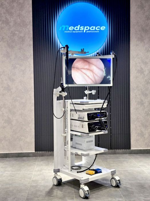 Эндоскопические системы SonoScape