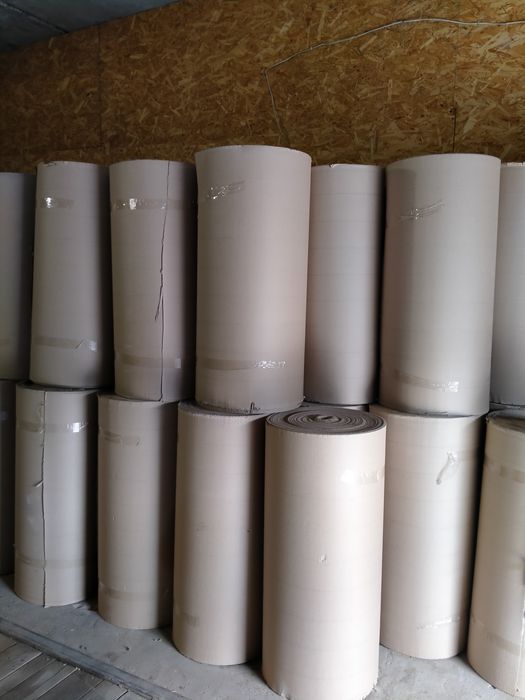 Продам гофракартон