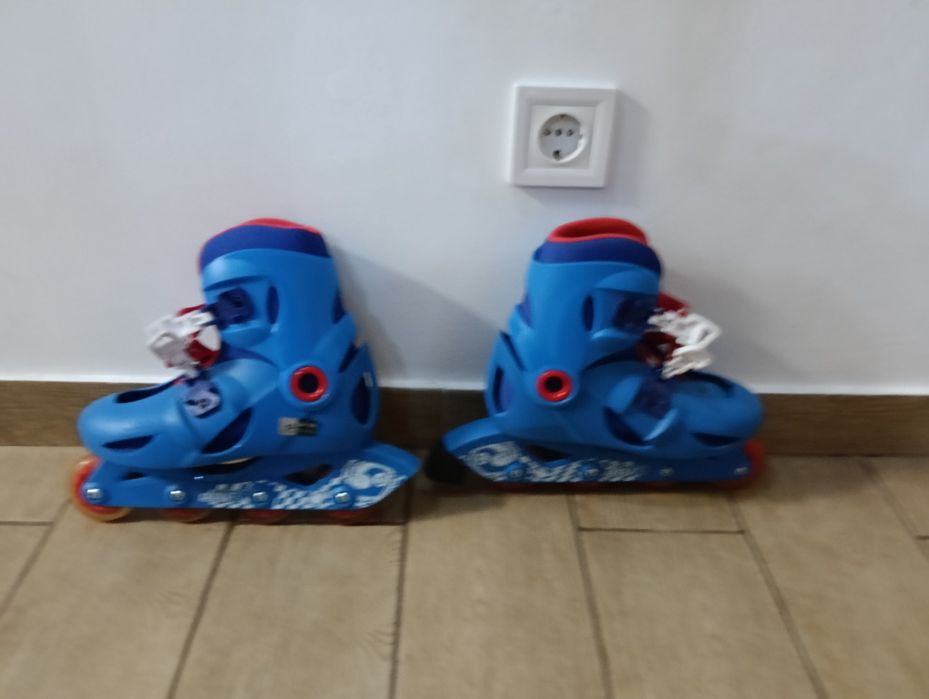 Role Oxelo Decathlon marimea  34-36