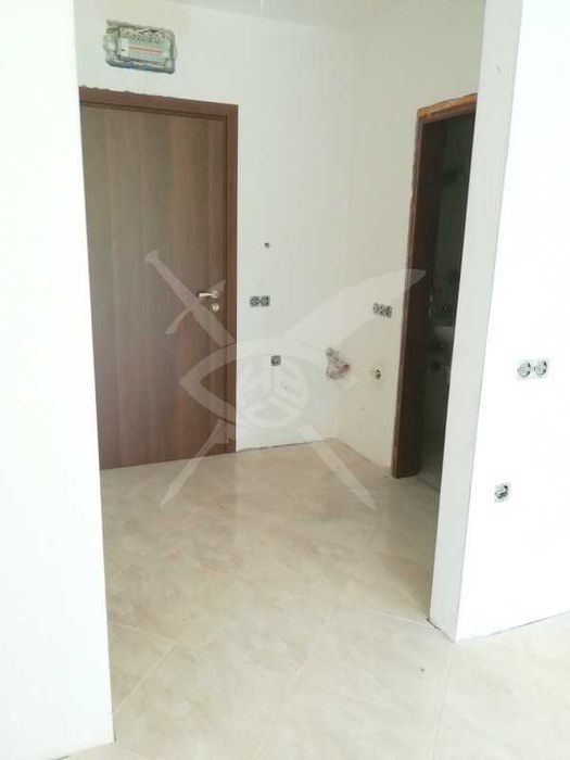 Продава се Едностаен апартамент в Созопол - 52 кв.м за 1212 €/кв.м - Снимка #2