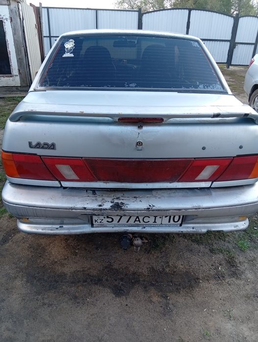 Продам Ваз  2115