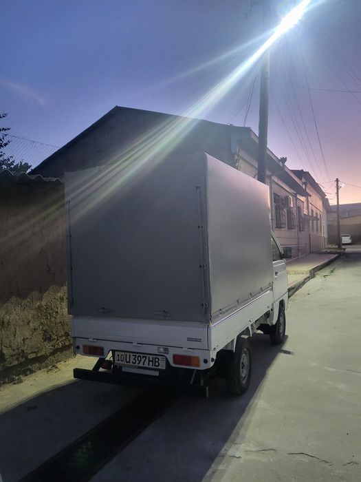 Labo 2024 yil yurgani 4200km