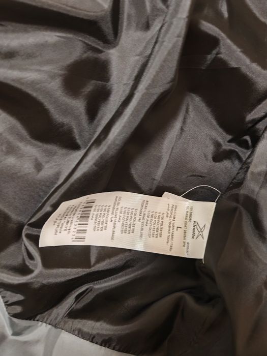 Мъжко зимно яке L