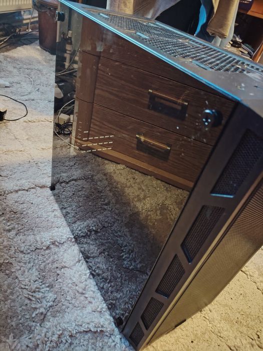 Carcasa AQIRYS Arcturus ARGB