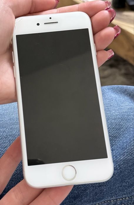 Iohone 7 256 GB, в чудесно състояние