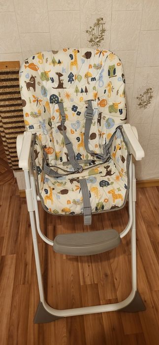 Детский стол Joie