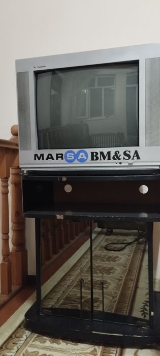 Телевизор "CHANGHONG"