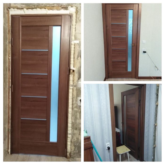 Качественный, ремонт!