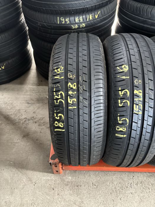 Anvelope Vara 185/55/16 Bridgestone Ecopia EP150 185 55 16 R16