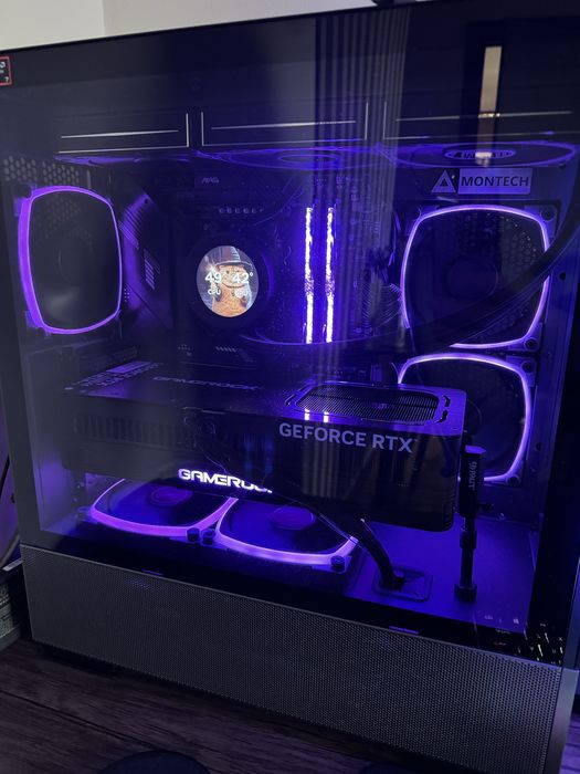 NZXT Kraken Elite 360