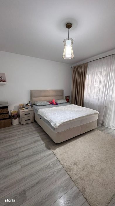 Casa 3 camere Arhitectilor