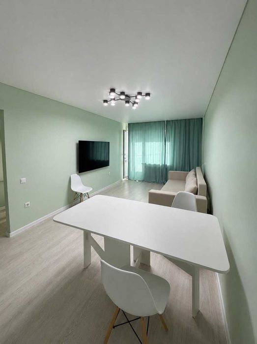 ПРОДАМ!!! 1-комн. квартира, 36,3м²