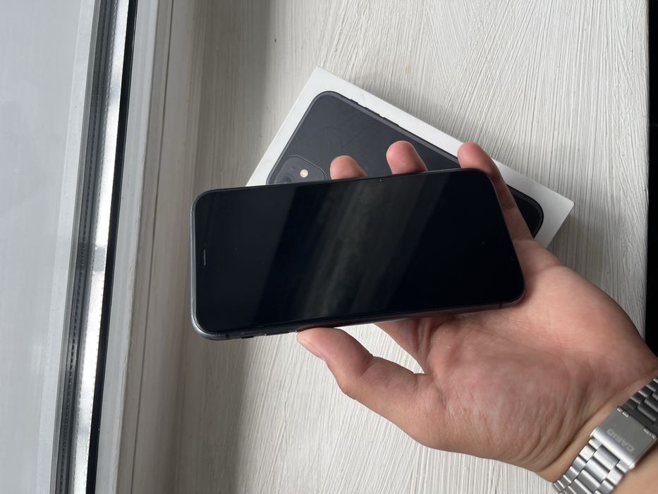 Iphone 11//Айфон 11  128 гб