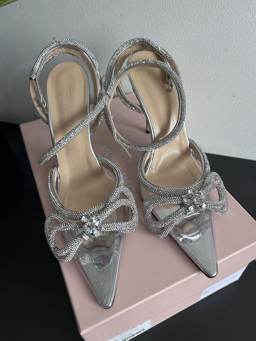 Pantofi superbi Mach & Mach originali