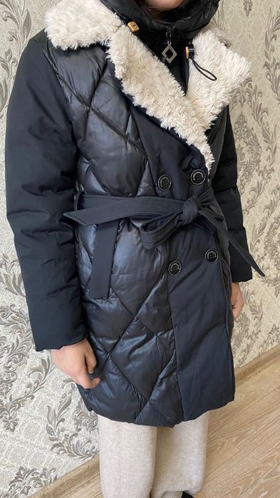 Куртка зимняя для девочки