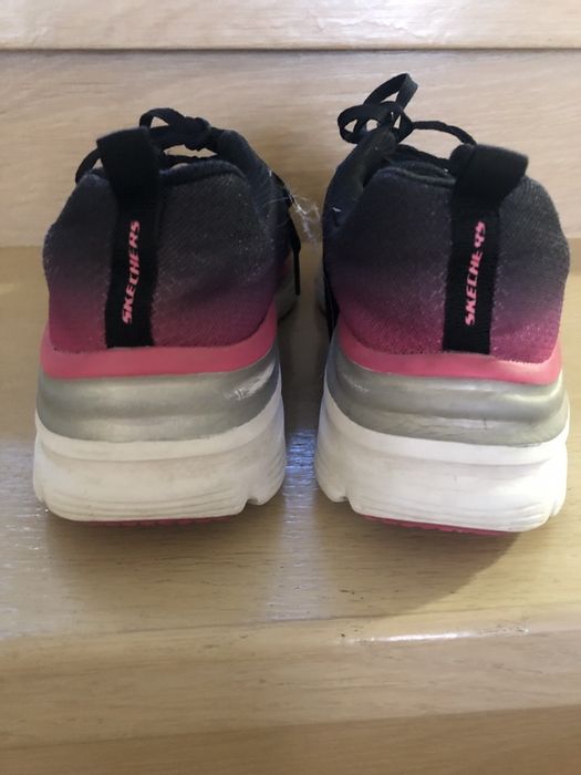 Продам кросовки Skechers 37 р