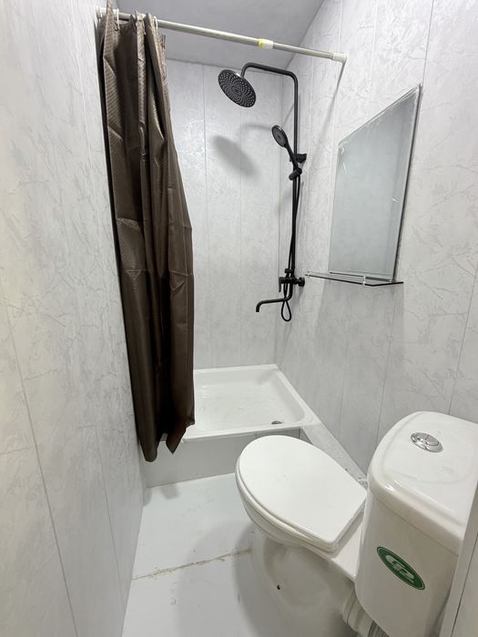Классная студийка 20м2 Кадышева