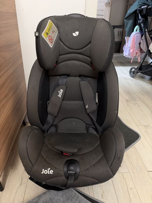 Автокресло детское joie