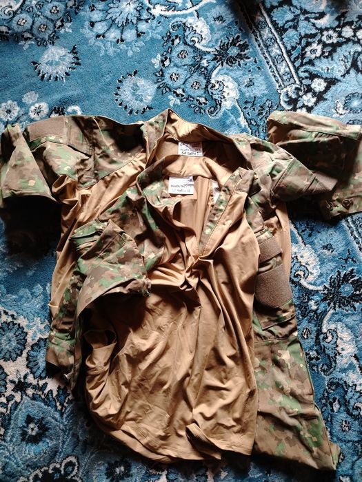 Bluza tactica militara