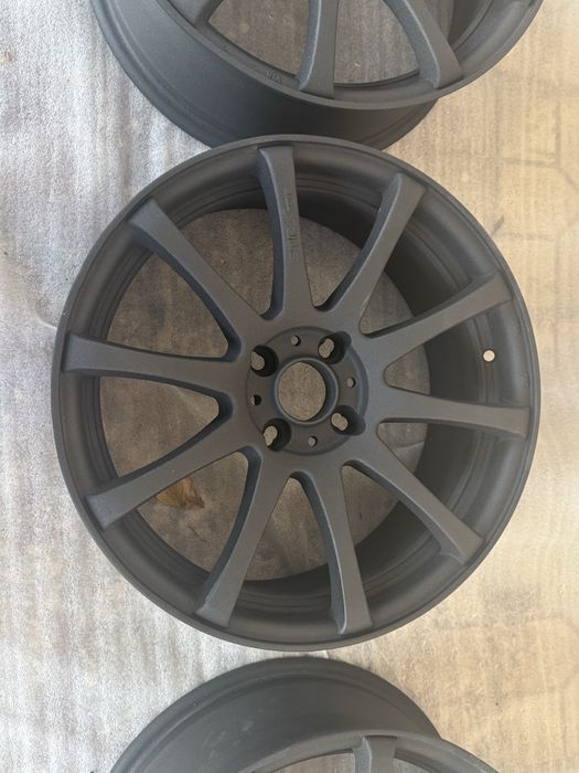 Диски 17е легкие gtr sport