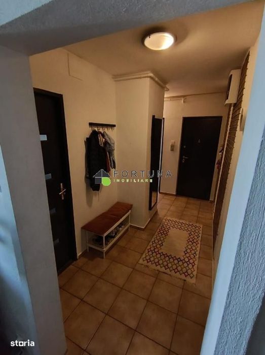 Apartament 4 camere in Centrul Civic, Brasov