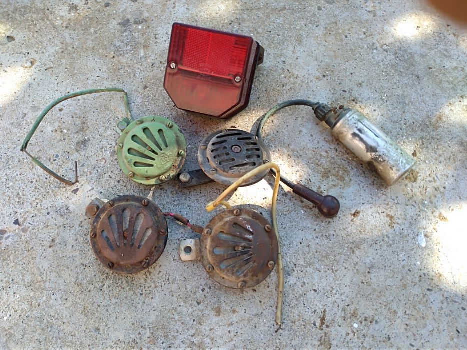 Иж 350 планета на части