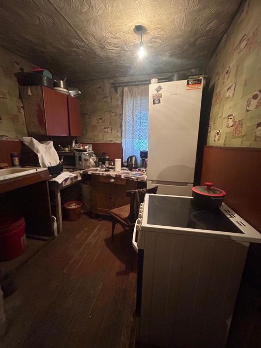 Продаётся дом на Защите