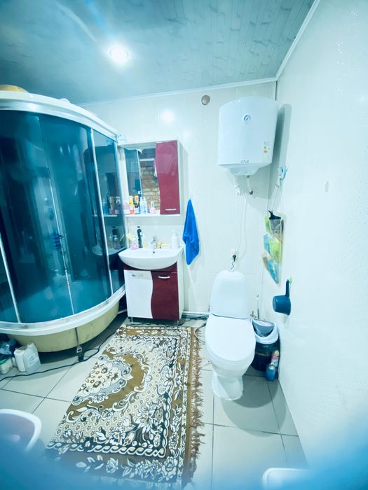 Дом с.Теренколь ул.Пушкина