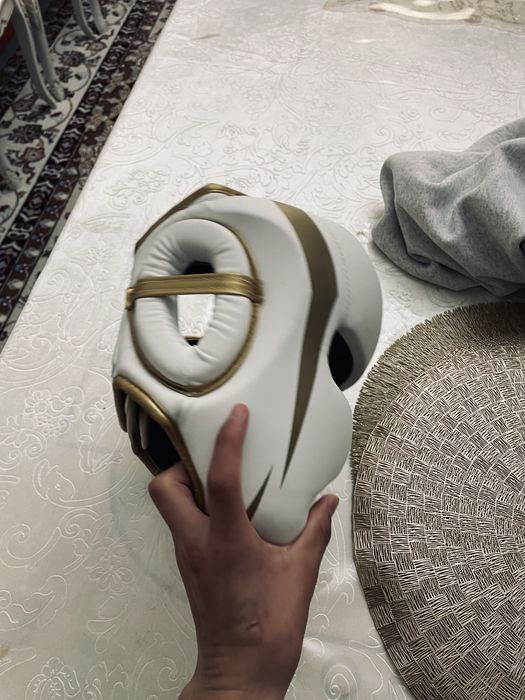 Шлем мма everlast