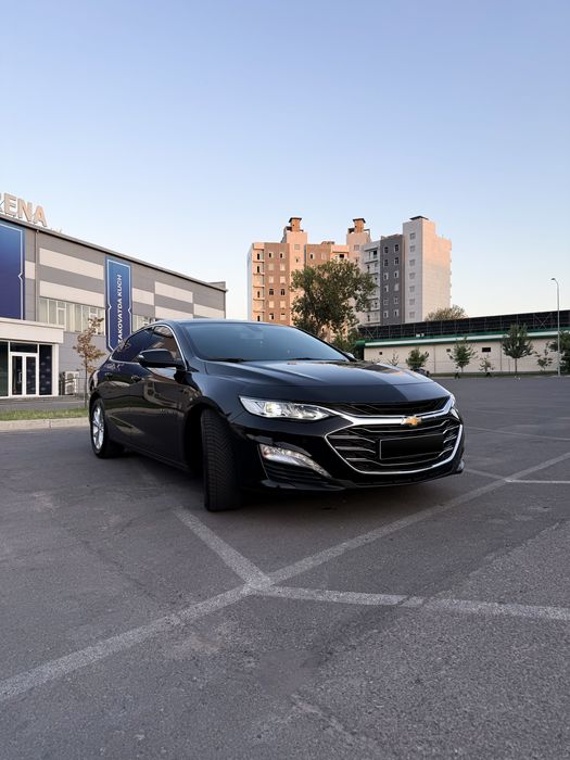 Malibu 2021 Premier