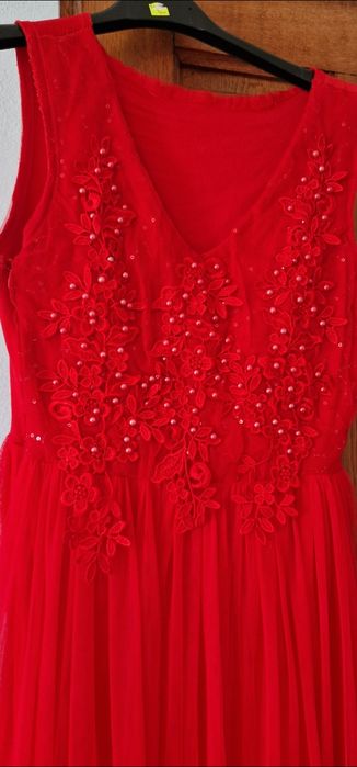 Rochii lungi de ocazie