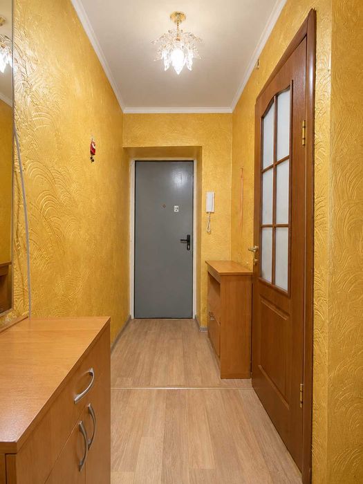 Продам 2-х комнатную квартиру