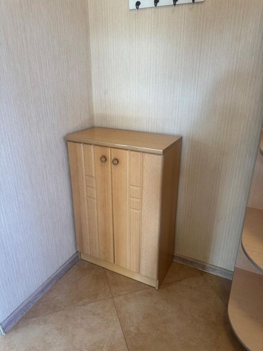 Мебель в прихожую