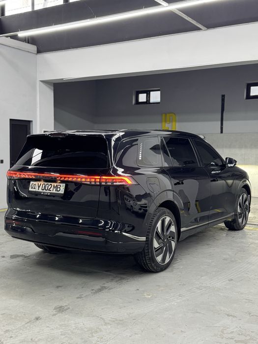 Dong feng 008 max 2025