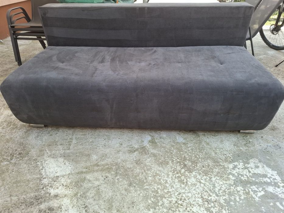 Canapea extensibilă