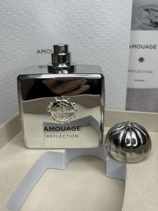 Amouage Reflection, 100 мл, оригинал Оман.
