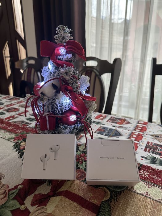 AirPods Pro 3, noua generatie !