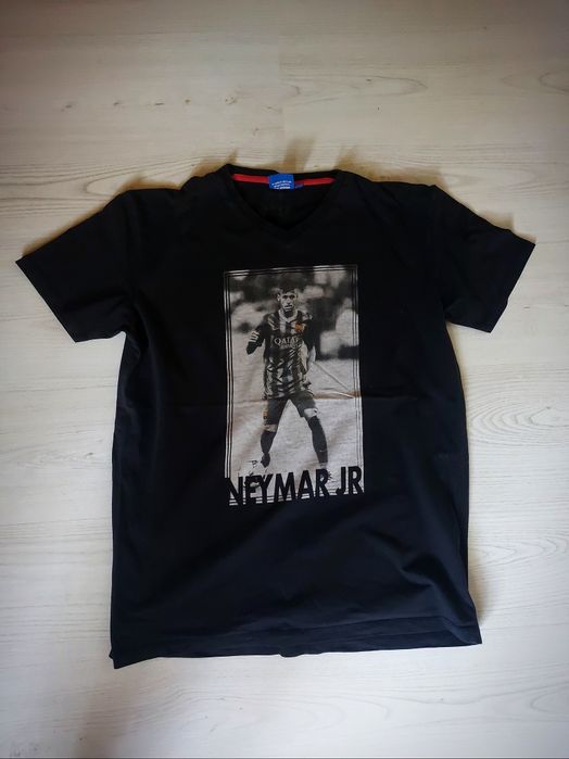 Tricou FCB Neymar JR
