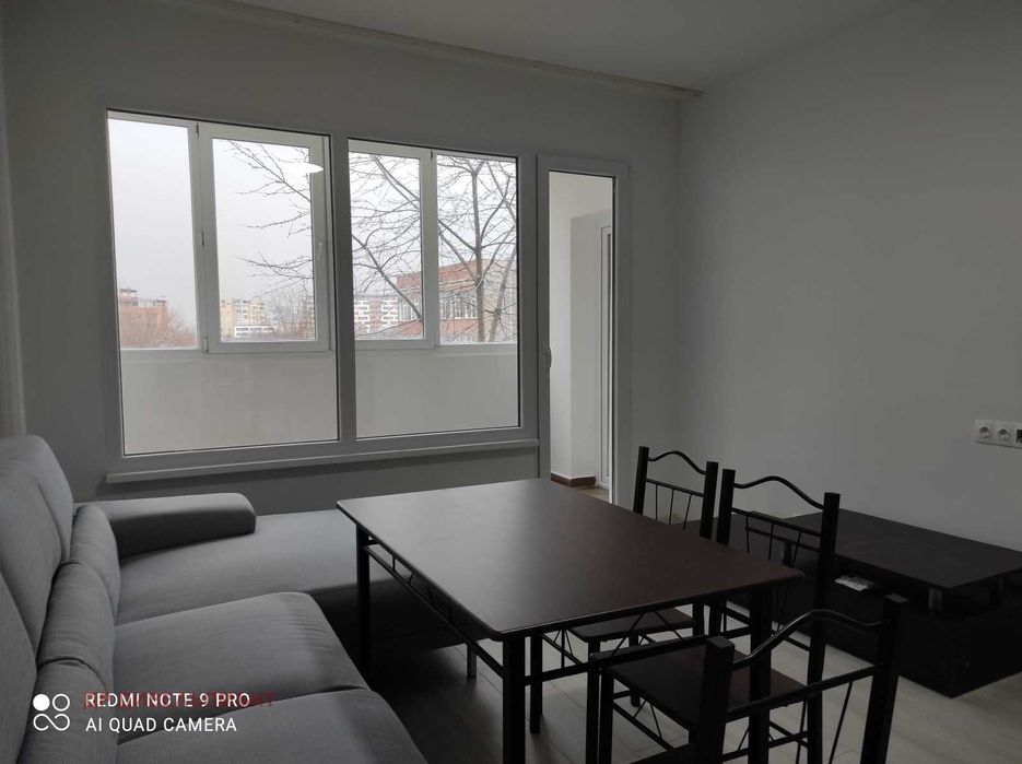 Дава се под наем Двустаен апартамент в София, Левски Г - 52 кв.м за 434.60 € - Снимка #3