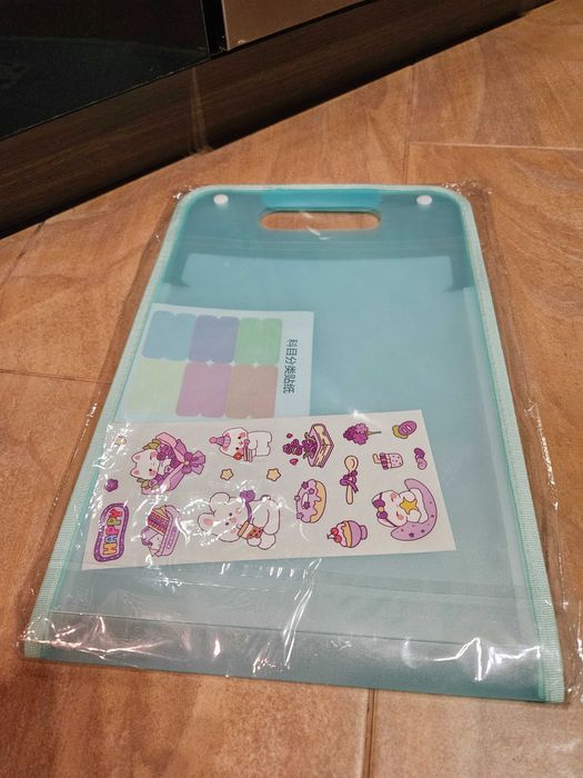 Папка за документи