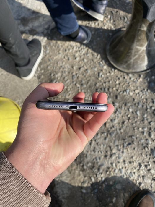 Iphone 11 64gb holati yaxshi срочна