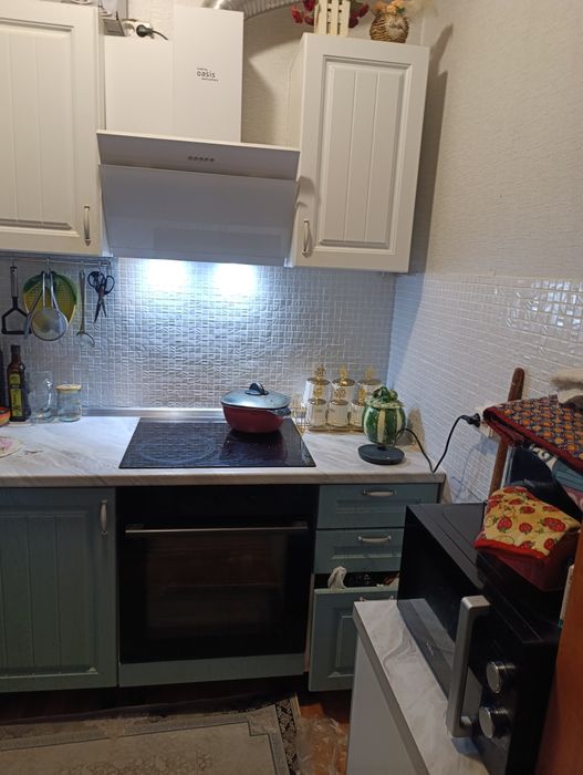 Кухонный гарнитур