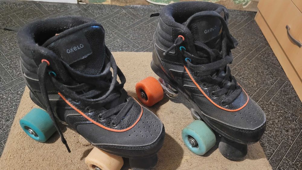 Ролкови Кънки Oxelo