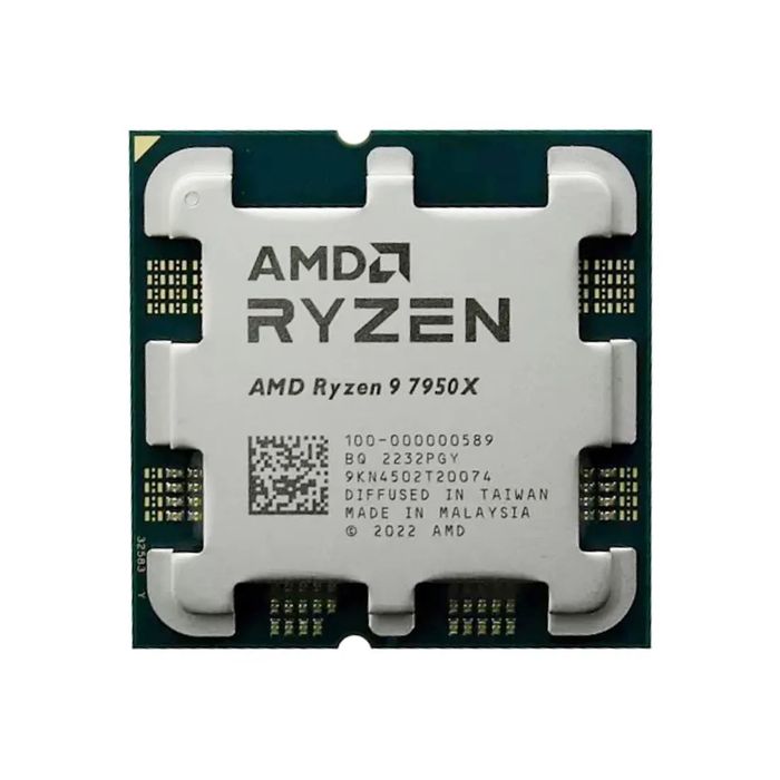 Ryzen 9 7950x OEM