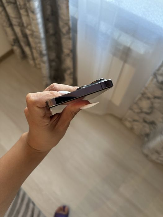 Продам IPhone 14 про макс 256 гб