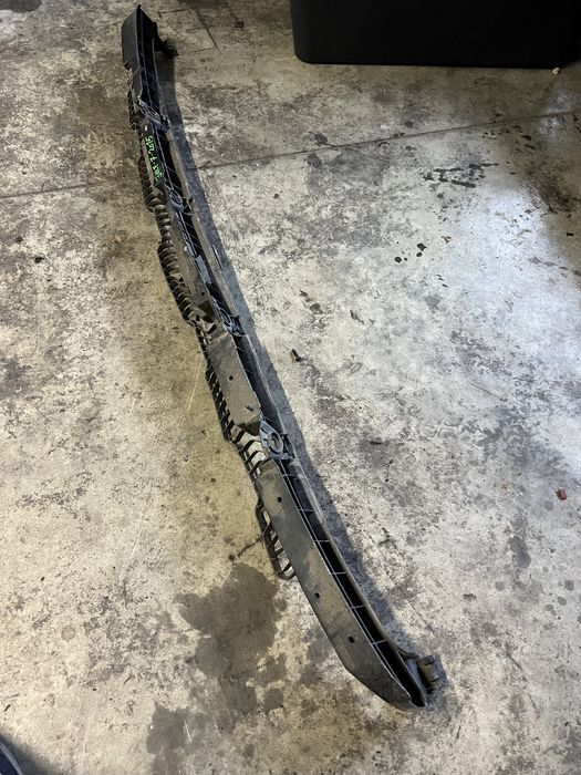 suport bara spate volkswagen golf 7 break - benzina 2018