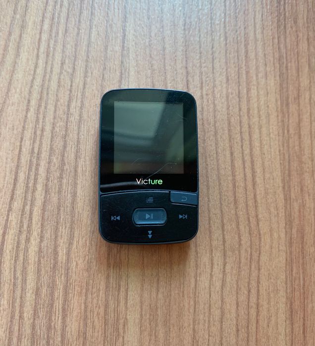 MP3 Player Victure M3